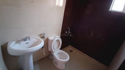 Bathroom Image of 1266 Sq.ft 3 BHK Apartment / Flat for sale in BCC Bharat City, Indraprashtha Yojna Ghaziabad for Rs. 7200000