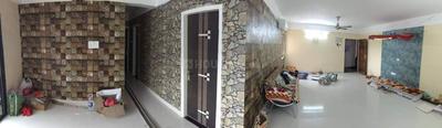 Living Room Image of 1525 Sq.ft 3 BHK Apartment / Flat for sale in Punjabi Para Siliguri for Rs. 8000000