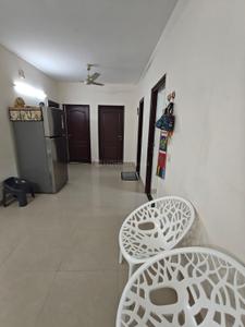Hall Image of 1500 Sq.ft 3 BHK Apartment / Flat for sale in Unitech The Residences, Sector 33 Gurgaon for Rs. 24000000