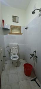 Bathroom Image of 1650 Sq.ft 3 BHK Independent House for rent in Thoraipakkam Chennai for Rs. 30000