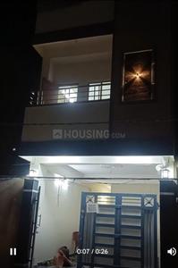 Hall Image of 1335 Sq.ft 3 BHK Builder Floor for sale in Hafeezpet Hyderabad for Rs. 13000000