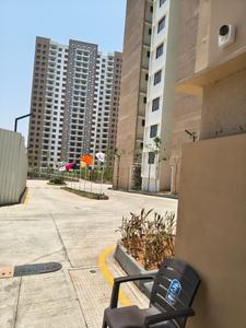 Image of 767 Sq.ft 2 BHK Apartment / Flat for sale in Wagholi, Pune for Rs. 9300000