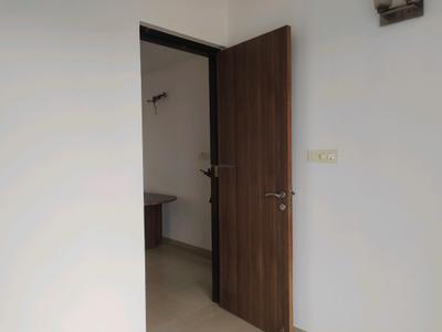 Bedroom Image of 1820 Sq.ft 4 BHK Apartment / Flat for sale in Rustomjee Elanza, Malad West Mumbai for Rs. 62500000