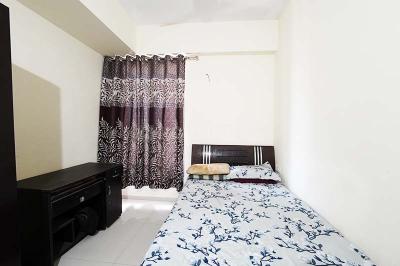 Bedroom Image of 1440 Sq.ft 3 BHK Apartment / Flat for sale in Ambli Ahmedabad for Rs. 9100000