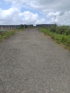 Image of 950 Sq.ft Residential Plot / Land for sale in Lohegaon, Pune for Rs. 3017000