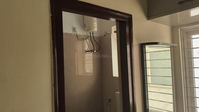 Image of 1520 Sq.ft 3 BHK Apartment / Flat for sale in Gannavaram, Vijayawada for Rs. 4100056