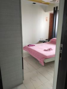Bedroom Image of 2200 Sq.ft 4 BHK Apartment / Flat for sale in Vashi Navi Mumbai for Rs. 55000000