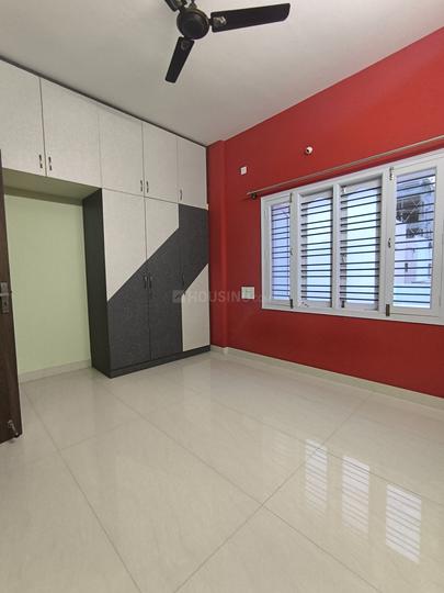 Vignan Nagar kaggadasapura Bedroom 1