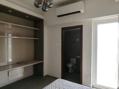 Bedroom Image of 1578 Sq.ft 3 BHK Apartment / Flat for sale in Tulip Violet, Sector 69 Gurgaon for Rs. 21000000