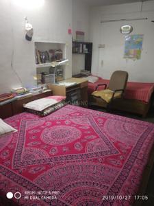 Bedroom Image of 1350 Sq.ft 3 BHK Independent House for rent in Sector 8 Chandigarh for Rs. 8000