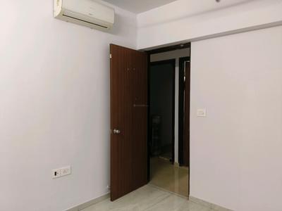 Bedroom Image of 940 Sq.ft 2 BHK Apartment / Flat for sale in Lodha Palava Lakeside A To H, Palava Phase 2 Thane for Rs. 6000000