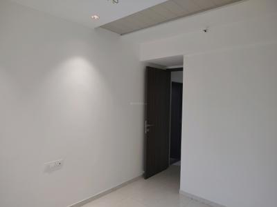 Bedroom Image of 900 Sq.ft 2 BHK Apartment / Flat for rent in Haware Dahlia Bldg A D And E, Kasarvadavali Thane for Rs. 21000