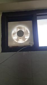 Bathroom Image of 372 Sq.ft 1 RK Apartment / Flat for rent in Sector 72 Noida for Rs. 12599