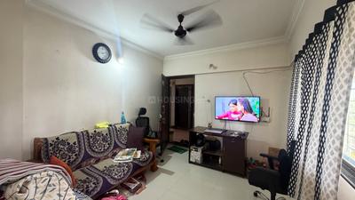 1 BHK Flat