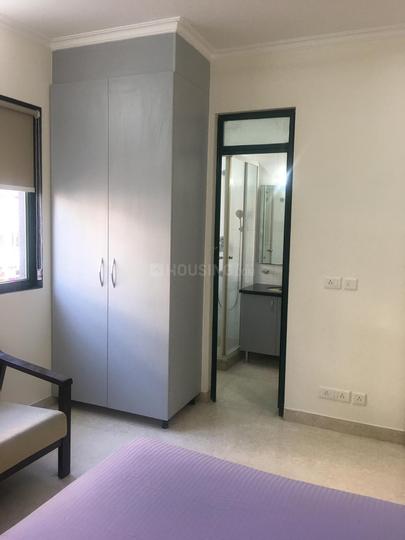 Block B 2, Safdarjung Enclave Bedroom 1