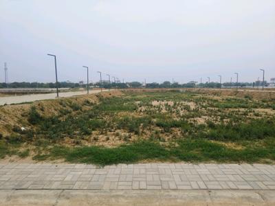 Image of 1611 Sq.ft Residential Plot / Land for sale in GSK Jay Shree Royal Greens, Pataudi, Gurgaon for Rs. 17631500