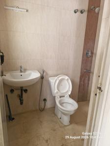 Image of 1400 Sq.ft 3 BHK Apartment / Flat for rent in Deccan Kalpataru, Sholinganallur, Chennai for Rs. 22000