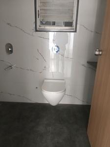 Bedroom Two Image of 1020 Sq.ft 2 BHK Apartment / Flat for sale in Sukhwani Verde, Mohammed Wadi Pune for Rs. 5600000
