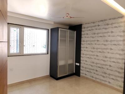 Bedroom Image of 2410 Sq.ft 3 BHK Builder Floor for sale in Vipul Greens, Sector 48 Gurgaon for Rs. 24500000