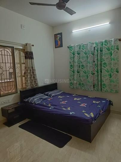 Sector 7, HSR Layout Bedroom 1