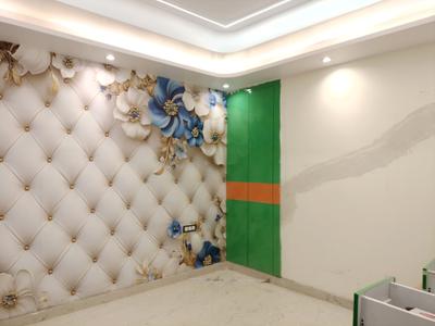 Bedroom Image of 2700 Sq.ft 5 BHK Builder Floor for sale in Rajendra Nagar Ghaziabad for Rs. 23800000