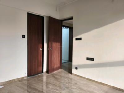 Bedroom Image of 1386 Sq.ft 3 BHK Apartment / Flat for sale in VTP Aethereus Phase I, Mahalunge Pune for Rs. 12500000