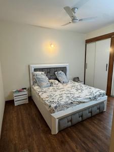 Bedroom Image of 1650 Sq.ft 3 BHK Apartment / Flat for sale in Jaypee Jaypee Greens Klassic D Noida, Sector 129 Noida for Rs. 14500000