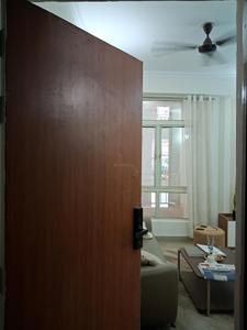 Main Entrance Image of 1295 Sq.ft 3 BHK Apartment / Flat for rent in Supertech Ecociti, Sector 137 Noida for Rs. 38000