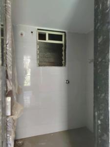 Common Bathroom Image of 770 Sq.ft 2 BHK Apartment / Flat for sale in Rashmi Pink City Phase I, Naigaon East Naigaon for Rs. 4200000