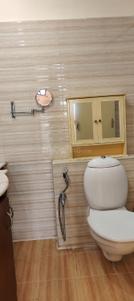 Bathroom Image of 2500 Sq.ft 3 BHK Apartment / Flat for sale in Begumpet Hyderabad for Rs. 23800000