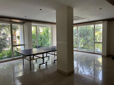 Hall Image of 2809 Sq.ft 4 BHK Apartment / Flat for sale in Isha Samskara, Ballygunge Kolkata for Rs. 47500000