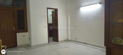 Bedroom Image of 1800 Sq.ft 3 BHK Builder Floor for sale in Lajpat Nagar New Delhi for Rs. 39000000