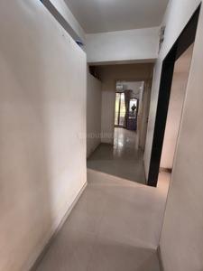 Hall Image of 985 Sq.ft 2 BHK Apartment / Flat for sale in Dombivli West Thane for Rs. 8500000