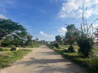 Image of 900 Sq.ft Residential Plot / Land for sale in Bommasandra, Bengaluru for Rs. 9000000