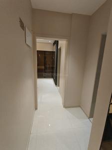 Image of 1000 Sq.ft 2 BHK Apartment / Flat for sale in Raunak Unnathi Woods Supreme, Hiranandani Estate, Thane for Rs. 12000000