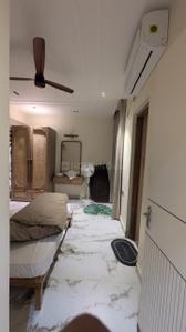 Bedroom Image of 1600 Sq.ft 3 BHK Apartment / Flat for rent in Matigara Siliguri for Rs. 50000