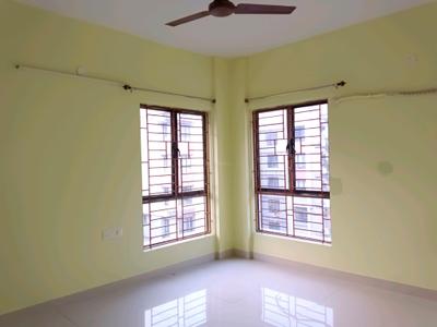 Bedroom Image of 1184 Sq.ft 3 BHK Apartment / Flat for sale in Primarc Southwinds, Rajpur Kolkata for Rs. 8800000