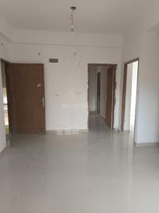 Hall Image of 1009 Sq.ft 3 BHK Apartment / Flat for sale in Maniktala Kolkata for Rs. 7900000