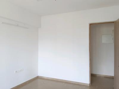 Bedroom Image of 1650 Sq.ft 3 BHK Apartment / Flat for rent in Soham Crystal Spires, Thane West Thane for Rs. 82000