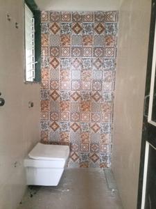Bedroom Two Image of 662 Sq.ft 2 BHK Apartment / Flat for sale in Spenta Alta Vista, Chembur Mumbai for Rs. 18300000