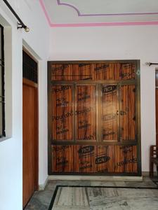 Bedroom Image of 350 Sq.ft 1 BHK Independent House for rent in Sahadatganj Ayodhya for Rs. 6500