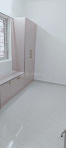 Bedroom Image of 1110 Sq.ft 2.5 BHK Apartment / Flat for rent in Urbanrise On Cloud 33, Bachupally Hyderabad for Rs. 35000