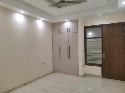 Bedroom Image of 1490 Sq.ft 3 BHK Builder Floor for sale in Urban Blossom, Green Field Colony Faridabad for Rs. 15700000