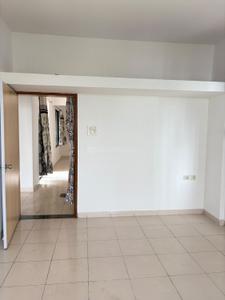 Bedroom Image of 1200 Sq.ft 2 BHK Apartment / Flat for sale in Mont Vert Grande, Pashan Pune for Rs. 13000000