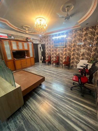Premchand Nagar Society, Bodakdev Main Image 1
