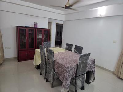 Hall Image of 1671 Sq.ft 3 BHK Apartment / Flat for sale in Edappally Kochi for Rs. 10000000