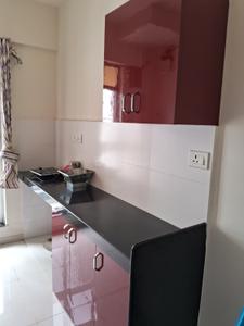 Godrej Emerald Kitchen 1