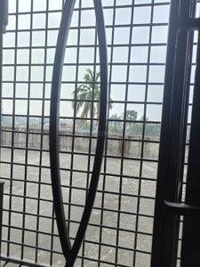 Balcony Image of 900 Sq.ft 2 BHK Apartment / Flat for sale in Sonarpur Kolkata for Rs. 4200000