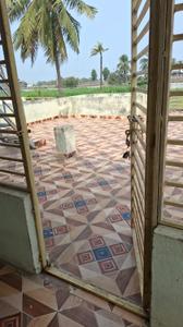 Balcony Image of 1593 Sq.ft 3 BHK Independent House for sale in Konthamuru Rajahmundry for Rs. 6800000