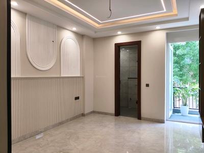 Bedroom Image of 2367 Sq.ft 3 BHK Builder Floor for rent in Sector 40 Gurgaon for Rs. 60000